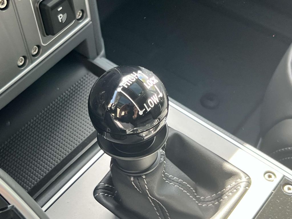 2025 INEOS Grenadier Fieldmaster Edition - Photo 28