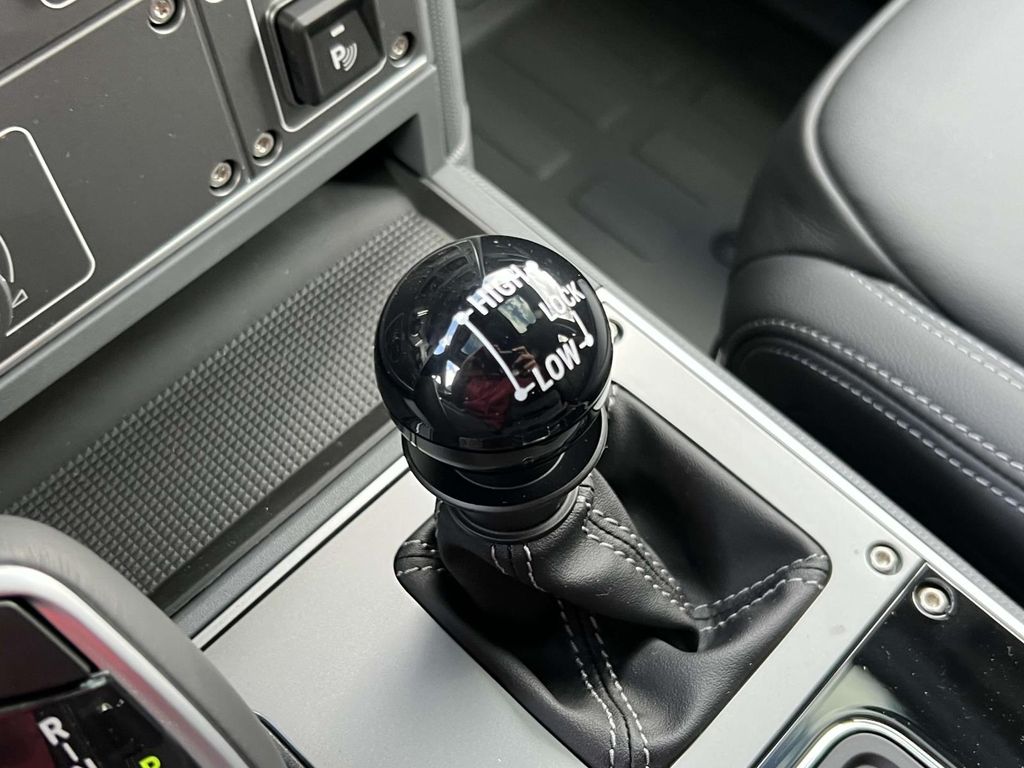2025 INEOS Grenadier Fieldmaster Edition - Photo 26