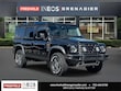 INEOS Grenadier Station Wagon