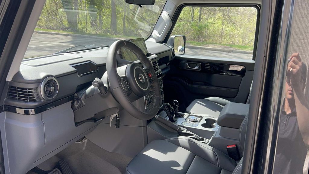 2025 INEOS Grenadier Fieldmaster Edition - Photo 15