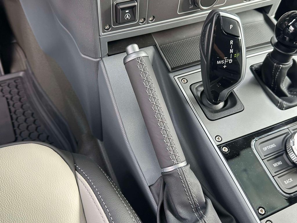 2025 INEOS Grenadier Fieldmaster Edition - Photo 30
