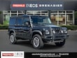 INEOS Grenadier Station Wagon