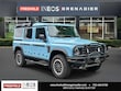 INEOS Grenadier Station Wagon
