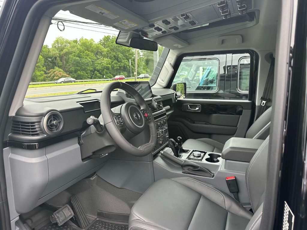 2025 INEOS Grenadier Trialmaster Edition - Photo 14
