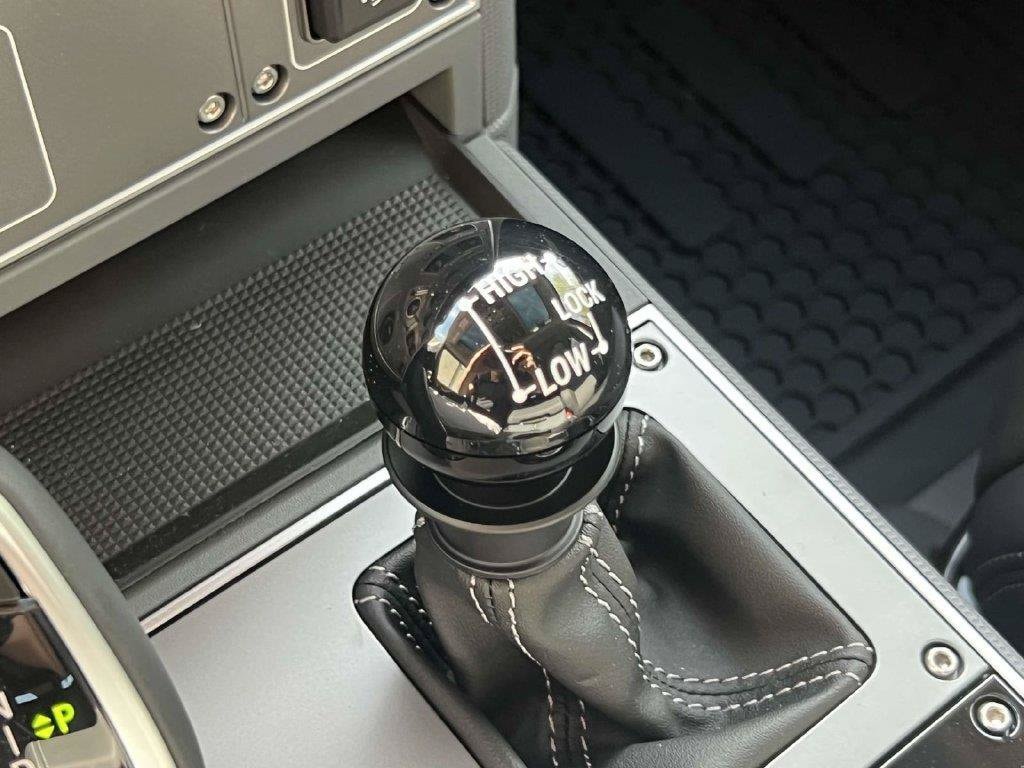2025 INEOS Grenadier Fieldmaster Edition - Photo 29