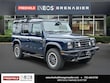 INEOS Grenadier Station Wagon