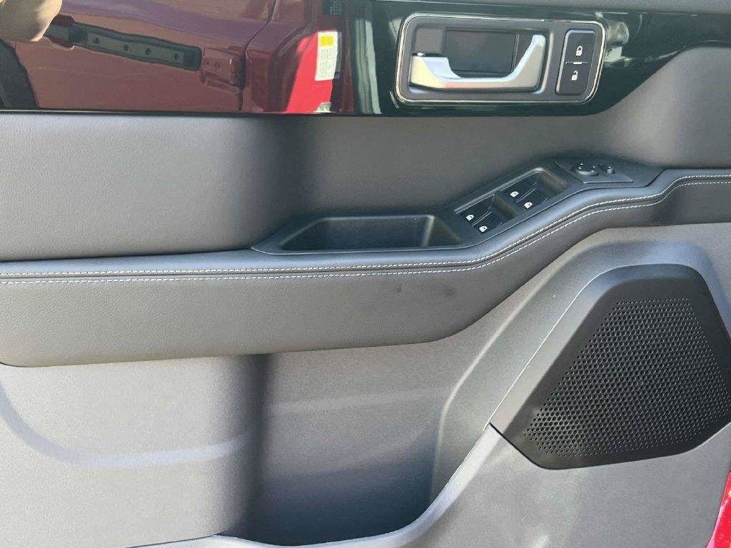2025 INEOS Grenadier Fieldmaster Edition - Photo 18