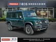 INEOS Grenadier Station Wagon
