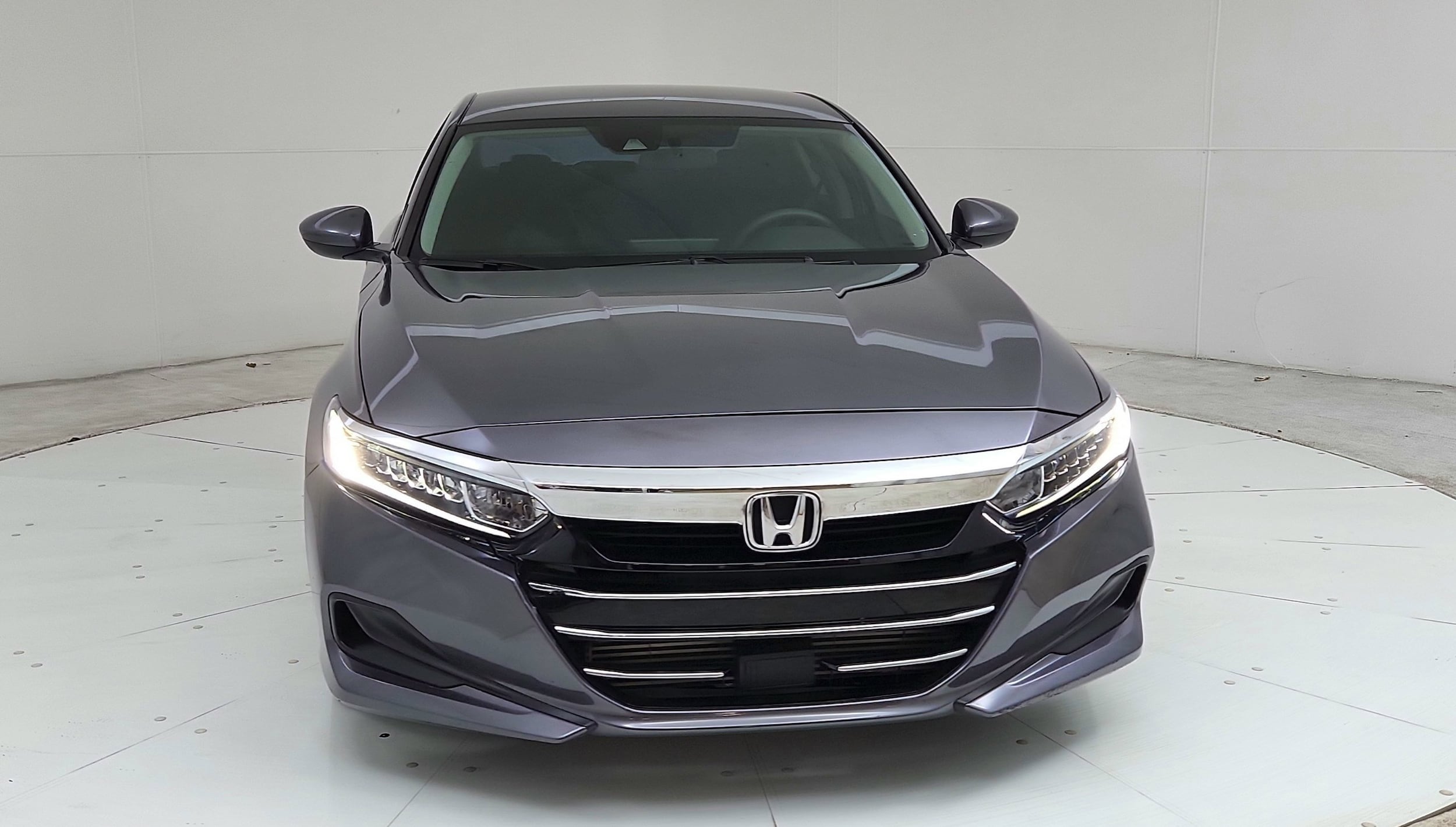 Used 2021 Honda Accord LX with VIN 1HGCV1F11MA053537 for sale in Freehold, NJ