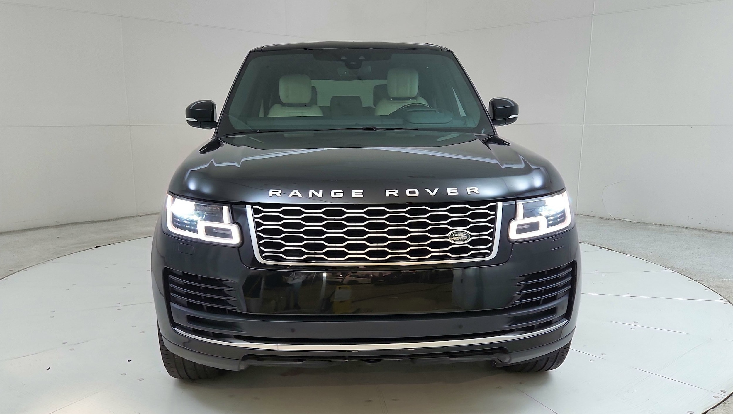 Used 2021 Land Rover Range Rover HSE Wesminster with VIN SALGS2RUXMA425695 for sale in Freehold, NJ