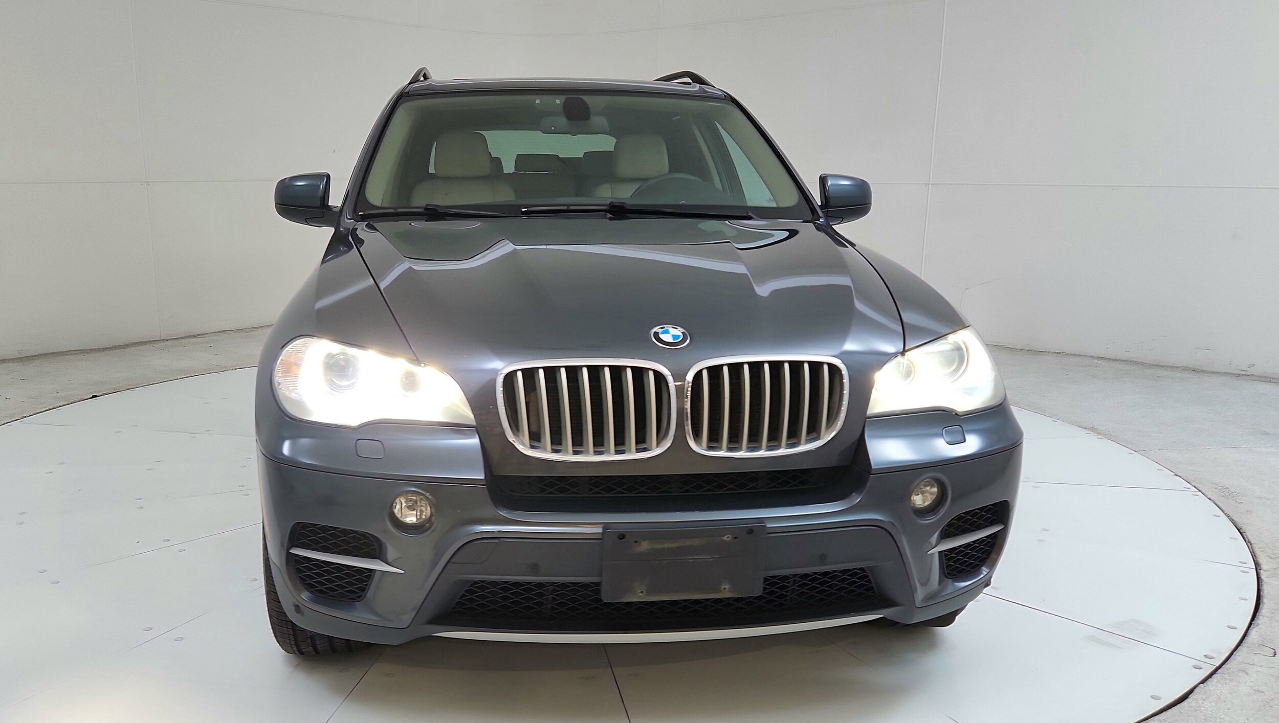 Used 2013 BMW X5 xDrive50i with VIN 5UXZV8C57D0C15378 for sale in Freehold, NJ