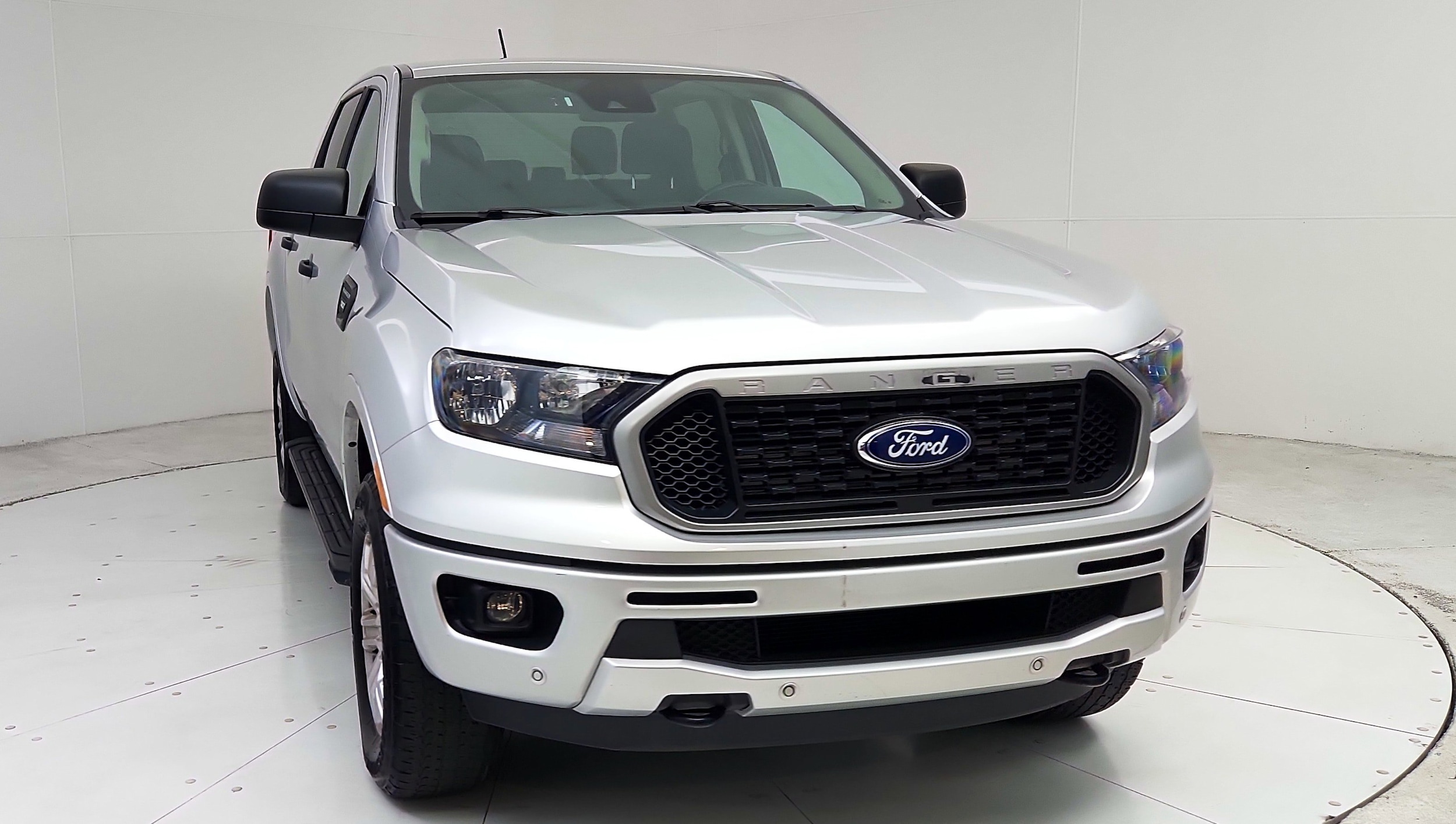 Used 2019 Ford Ranger XLT with VIN 1FTER4FH5KLB13332 for sale in Freehold, NJ