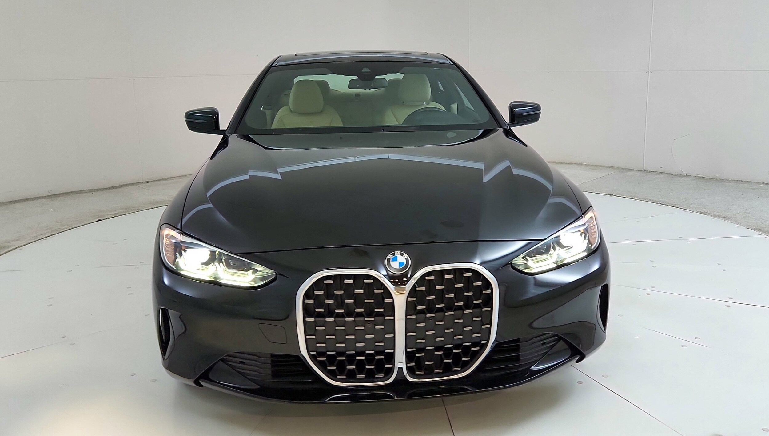 Used 2021 BMW 4 Series 430i with VIN WBA73AP00MCF85264 for sale in Freehold, NJ