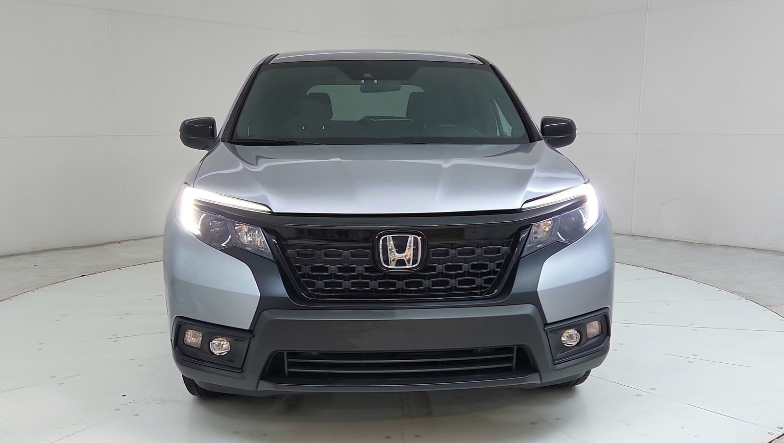 Used 2021 Honda Passport Sport with VIN 5FNYF8H27MB022347 for sale in Freehold, NJ