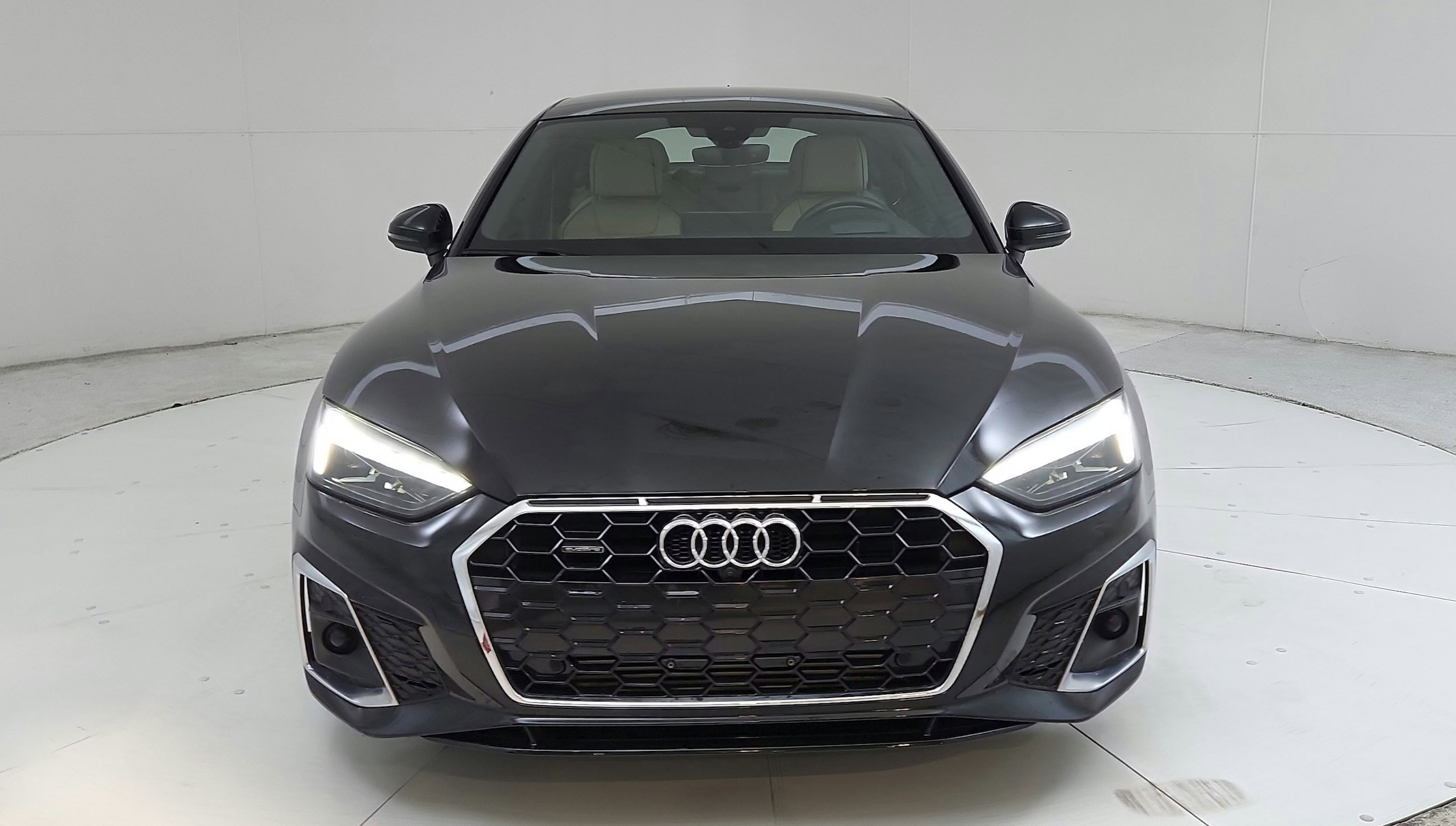 Used 2021 Audi A5 Sportback Prestige with VIN WAUEACF51MA036431 for sale in Freehold, NJ