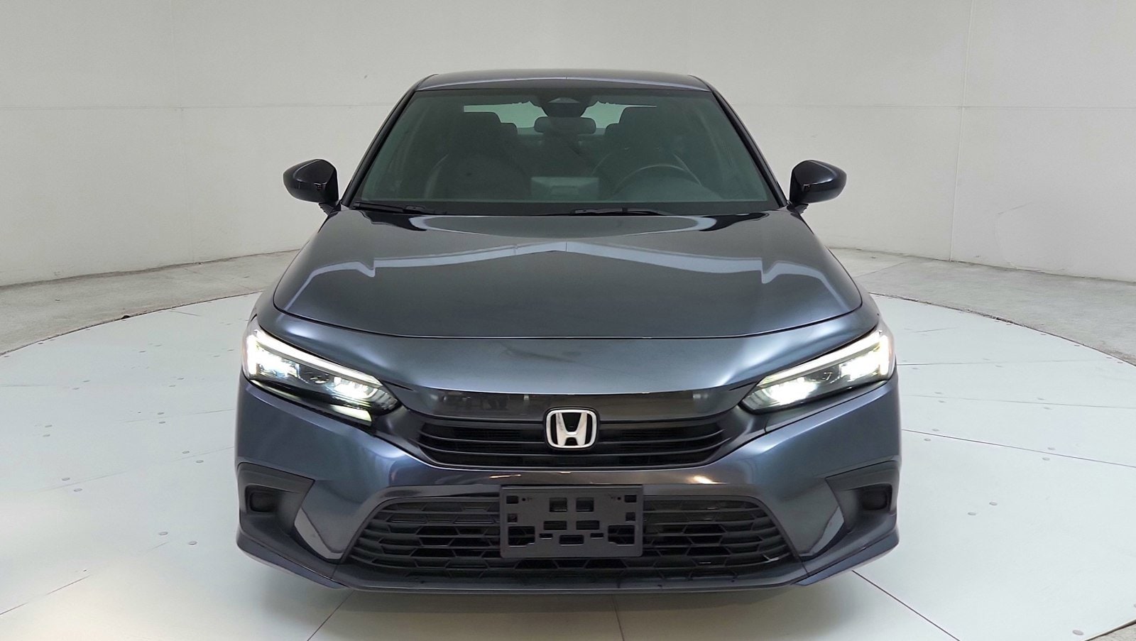 Used 2022 Honda Civic Sport with VIN 2HGFE2F59NH597423 for sale in Freehold, NJ