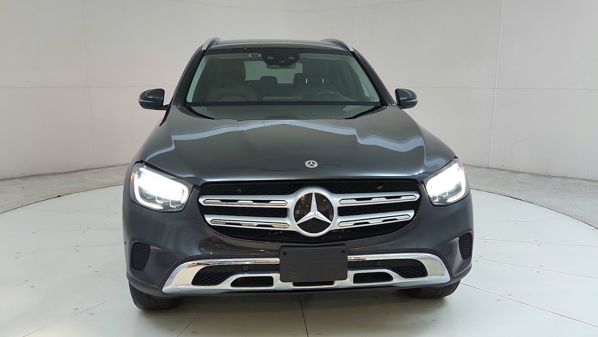 Used 2021 Mercedes-Benz GLC GLC300 with VIN W1N0G8EBXMF871343 for sale in Freehold, NJ