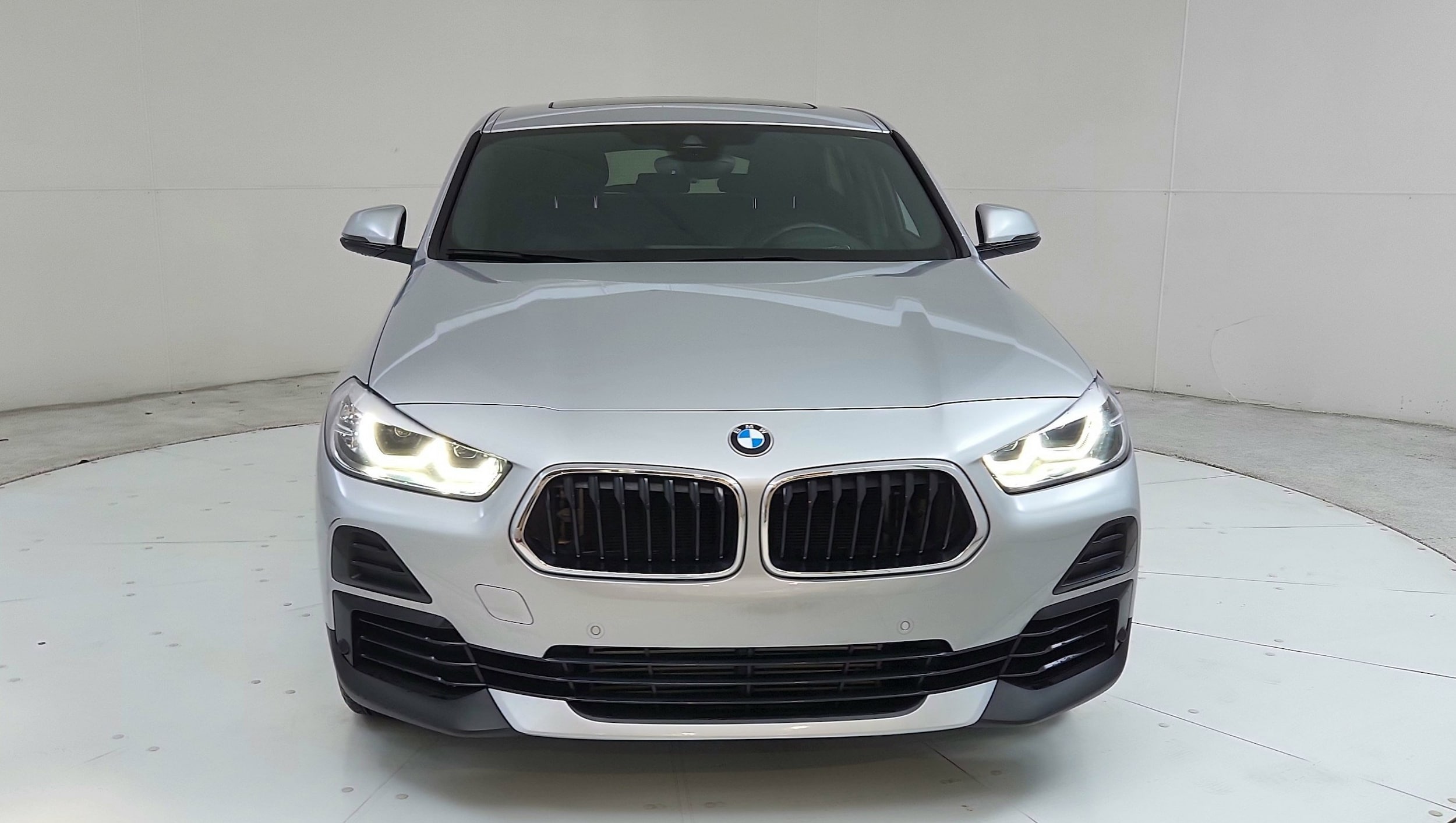 Used 2021 BMW X2 28i with VIN WBXYH9C01M5S65744 for sale in Freehold, NJ