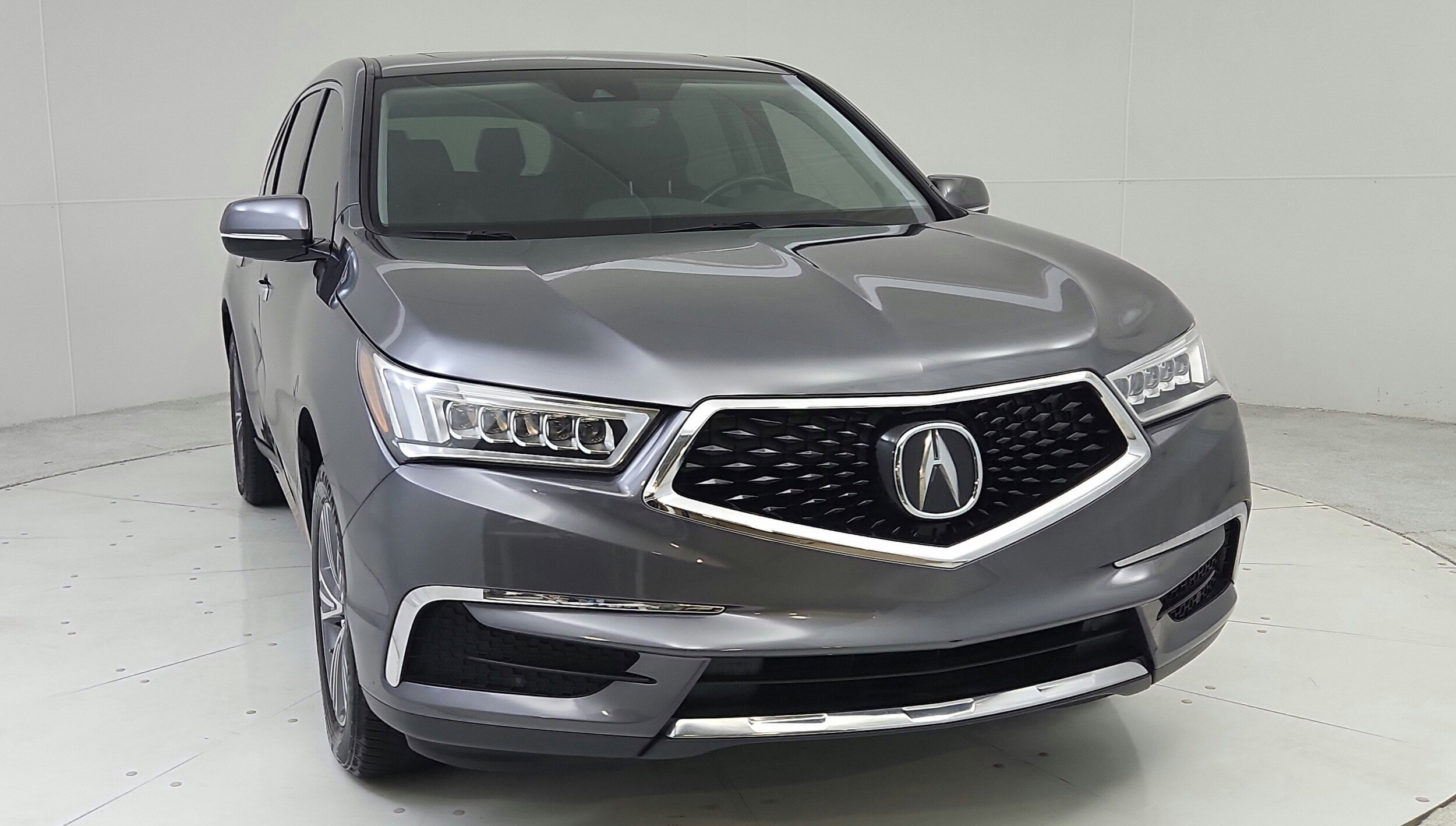 Used 2020 Acura MDX Base with VIN 5J8YD3H38LL004860 for sale in Freehold, NJ