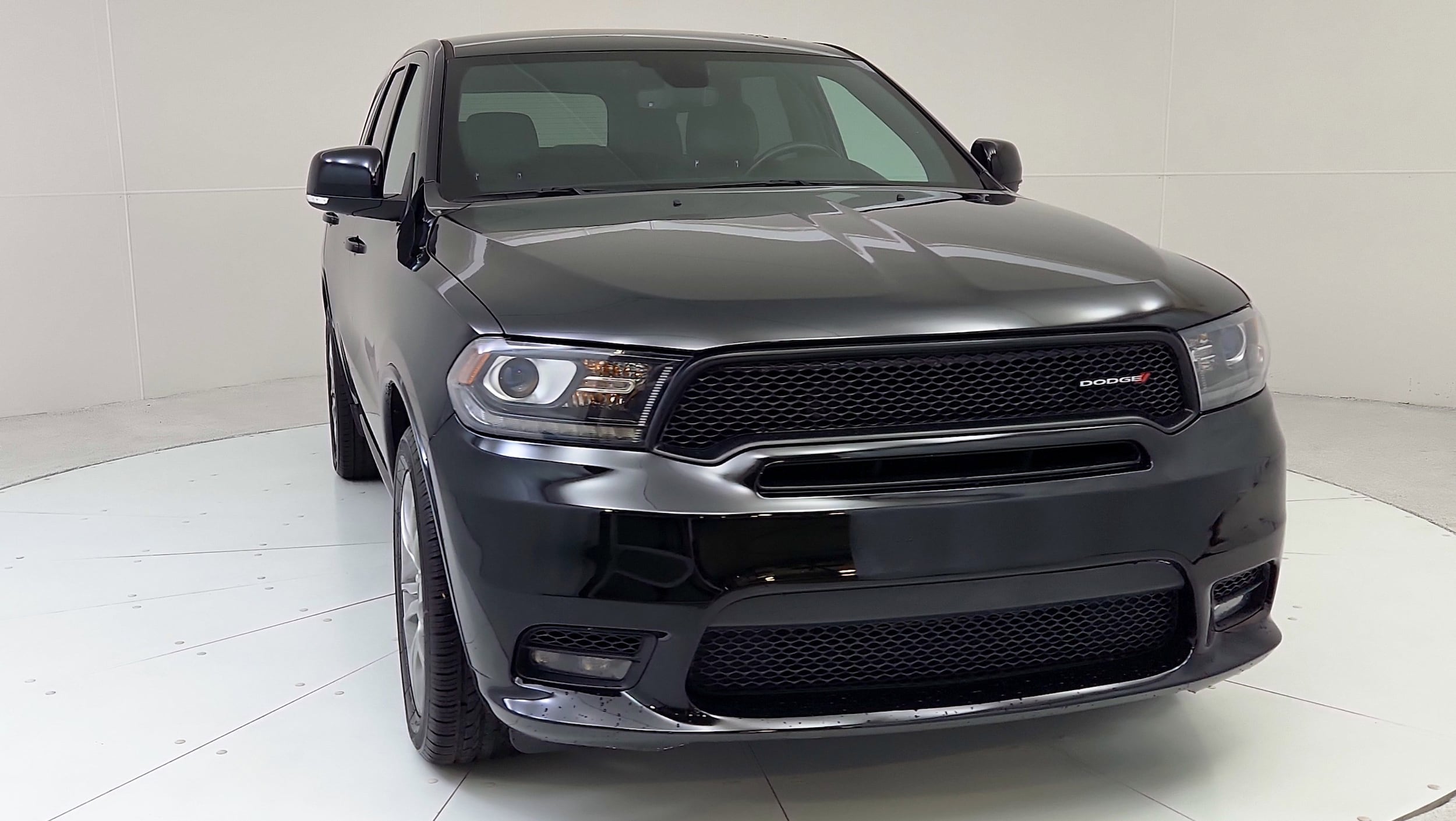 Used 2020 Dodge Durango GT Plus with VIN 1C4RDHDG5LC341964 for sale in Freehold, NJ