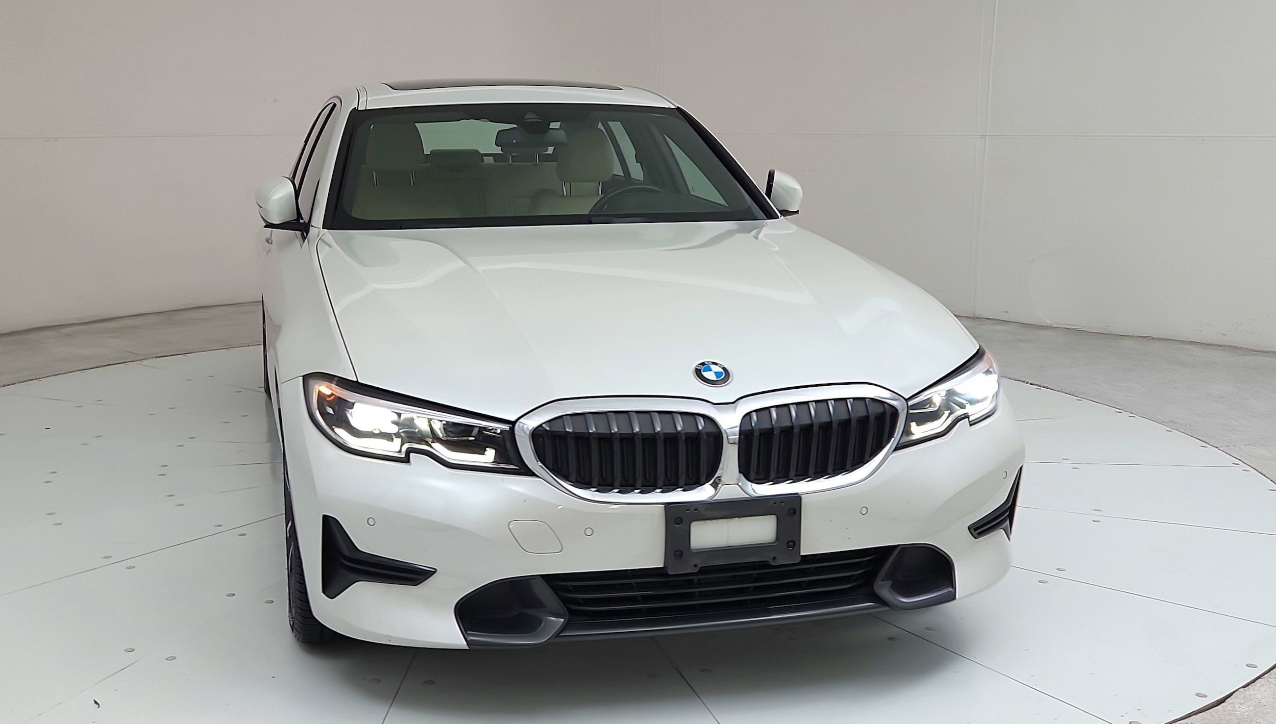 Used 2021 BMW 3 Series 330i with VIN 3MW5R7J03M8B49773 for sale in Freehold, NJ