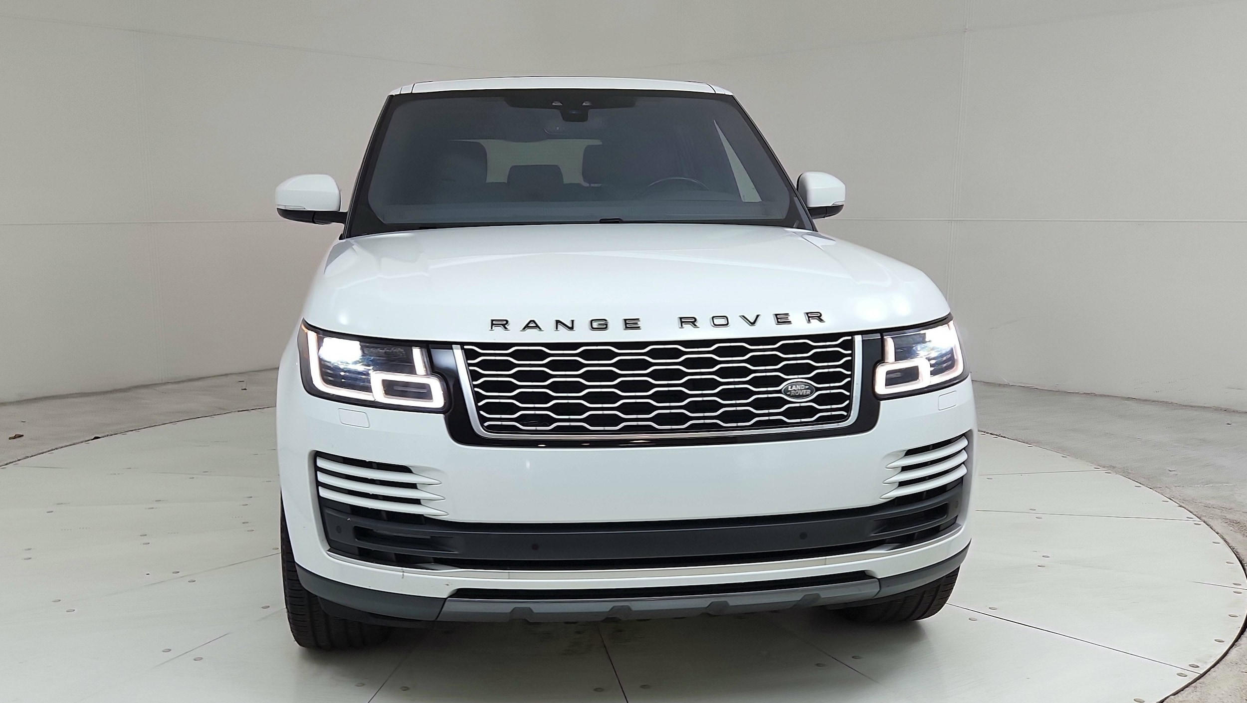 Used 2020 Land Rover Range Rover HSE with VIN SALGS2RUXLA590984 for sale in Freehold, NJ