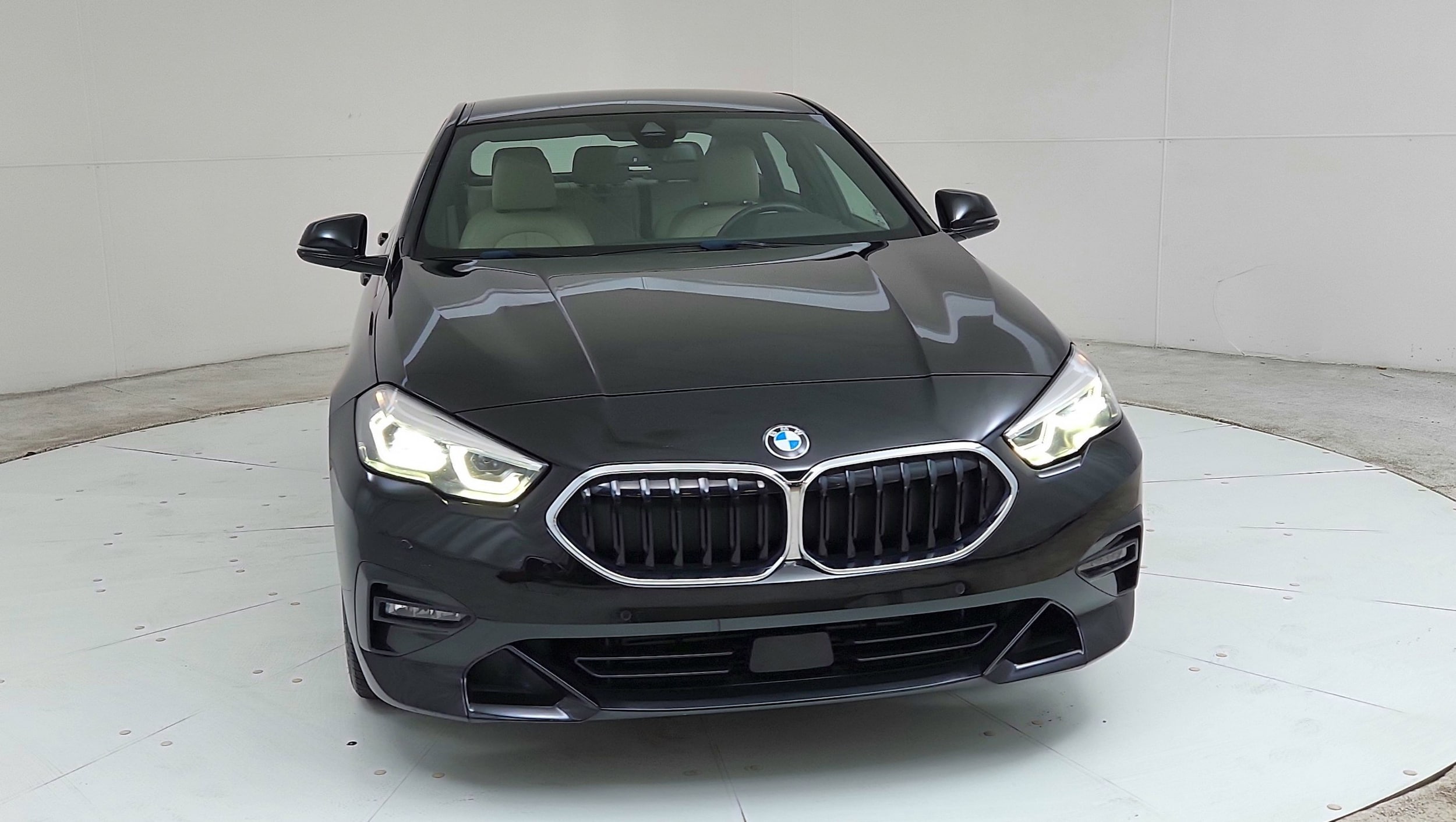 Used 2021 BMW 2 Series 228i with VIN WBA73AK05M7J55467 for sale in Freehold, NJ