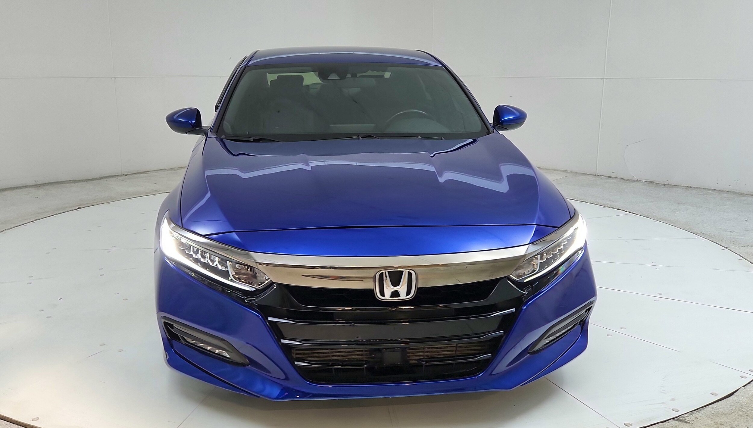 Used 2020 Honda Accord Sport with VIN 1HGCV1F37LA088051 for sale in Freehold, NJ