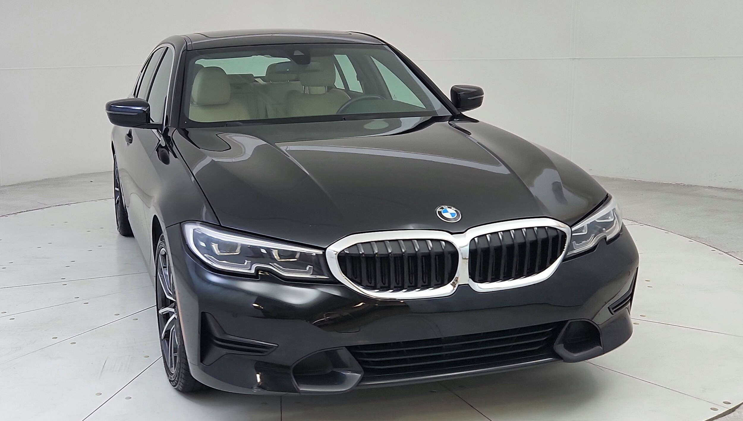 Used 2021 BMW 3 Series 330i with VIN 3MW5R1J04M8C07497 for sale in Freehold, NJ