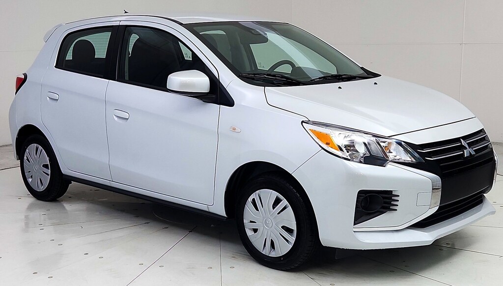 New 2024 Mitsubishi Mirage For Sale at Freehold Mitsubishi VIN