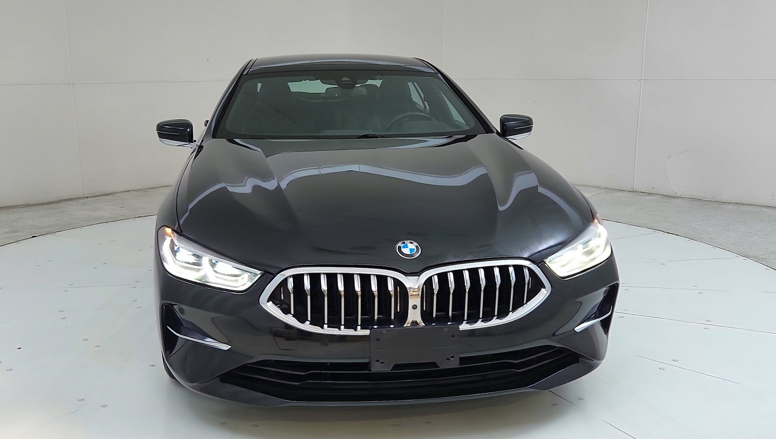 Used 2020 BMW 8 Series 840i with VIN WBAGV4C06LCD92813 for sale in Freehold, NJ