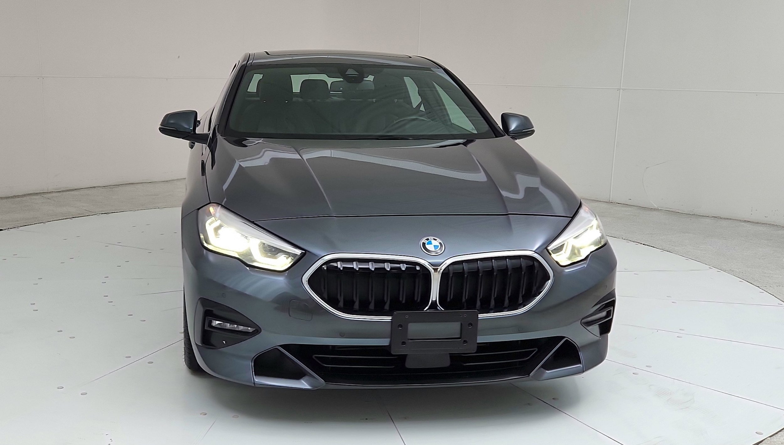 Used 2021 BMW 2 Series 228i with VIN WBA73AK01M7G40627 for sale in Freehold, NJ