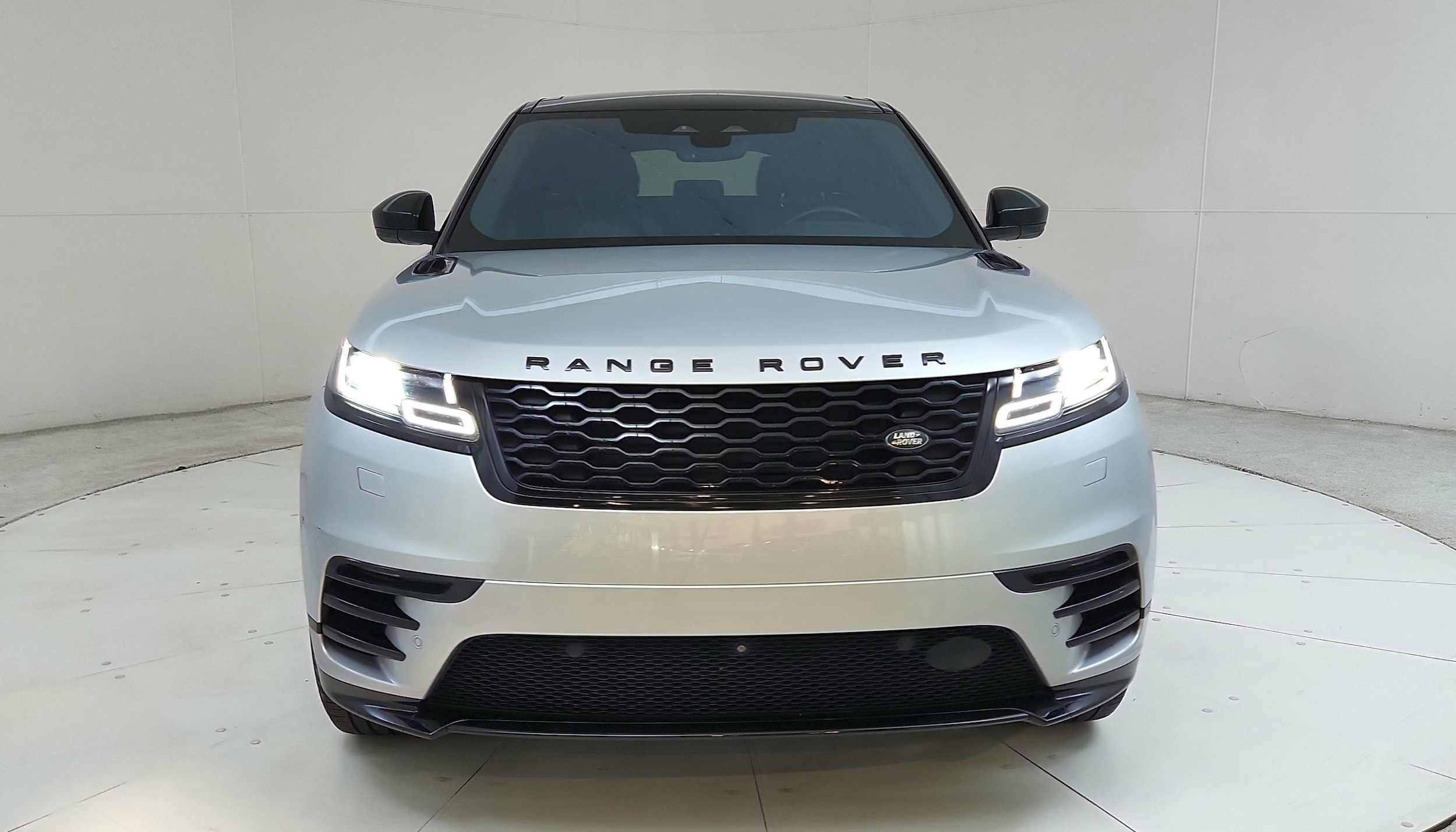 Used 2021 Land Rover Range Rover Velar S with VIN SALYT2EX9MA310314 for sale in Freehold, NJ