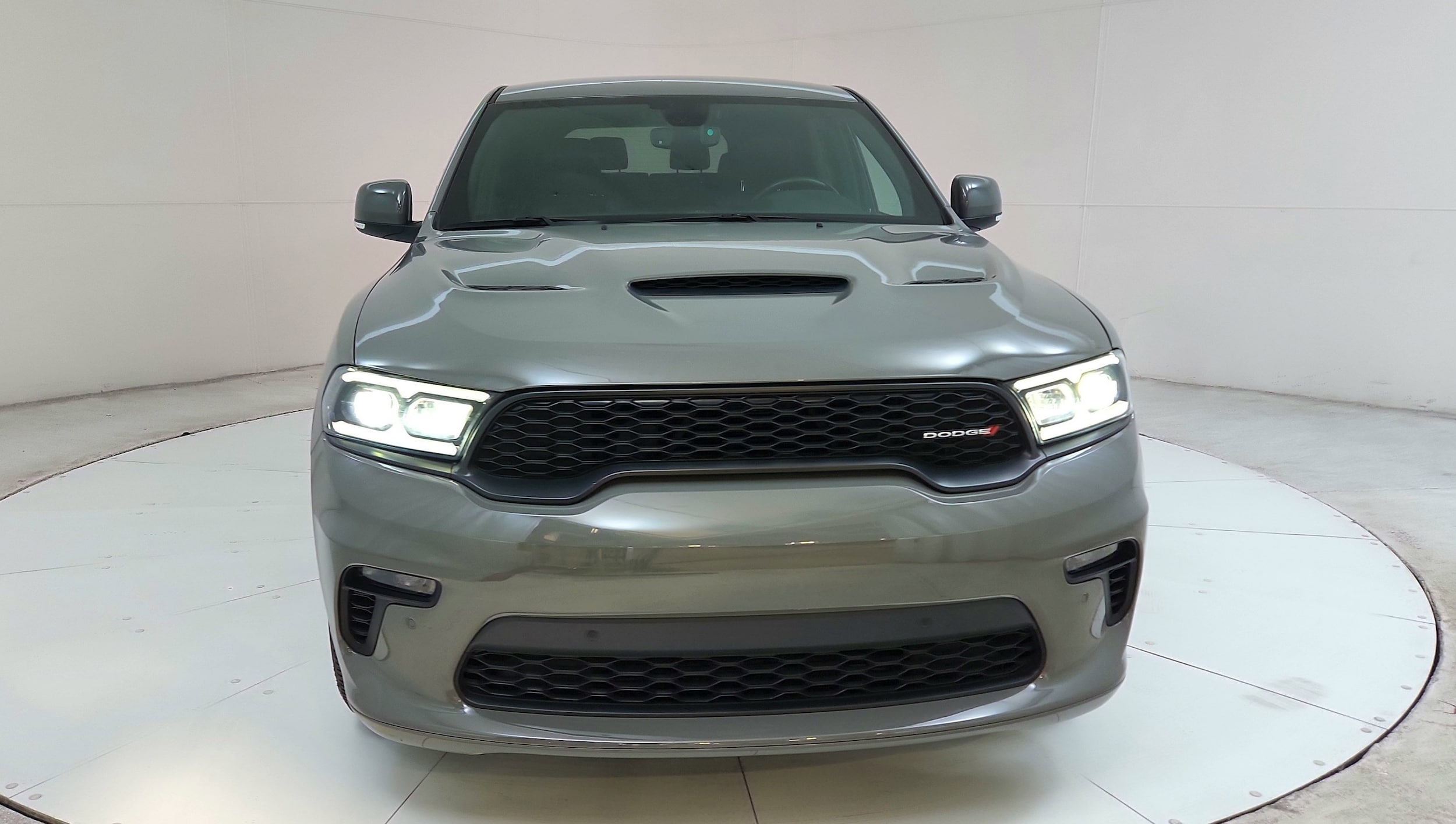 Used 2022 Dodge Durango R/T with VIN 1C4SDJCT5NC227425 for sale in Freehold, NJ