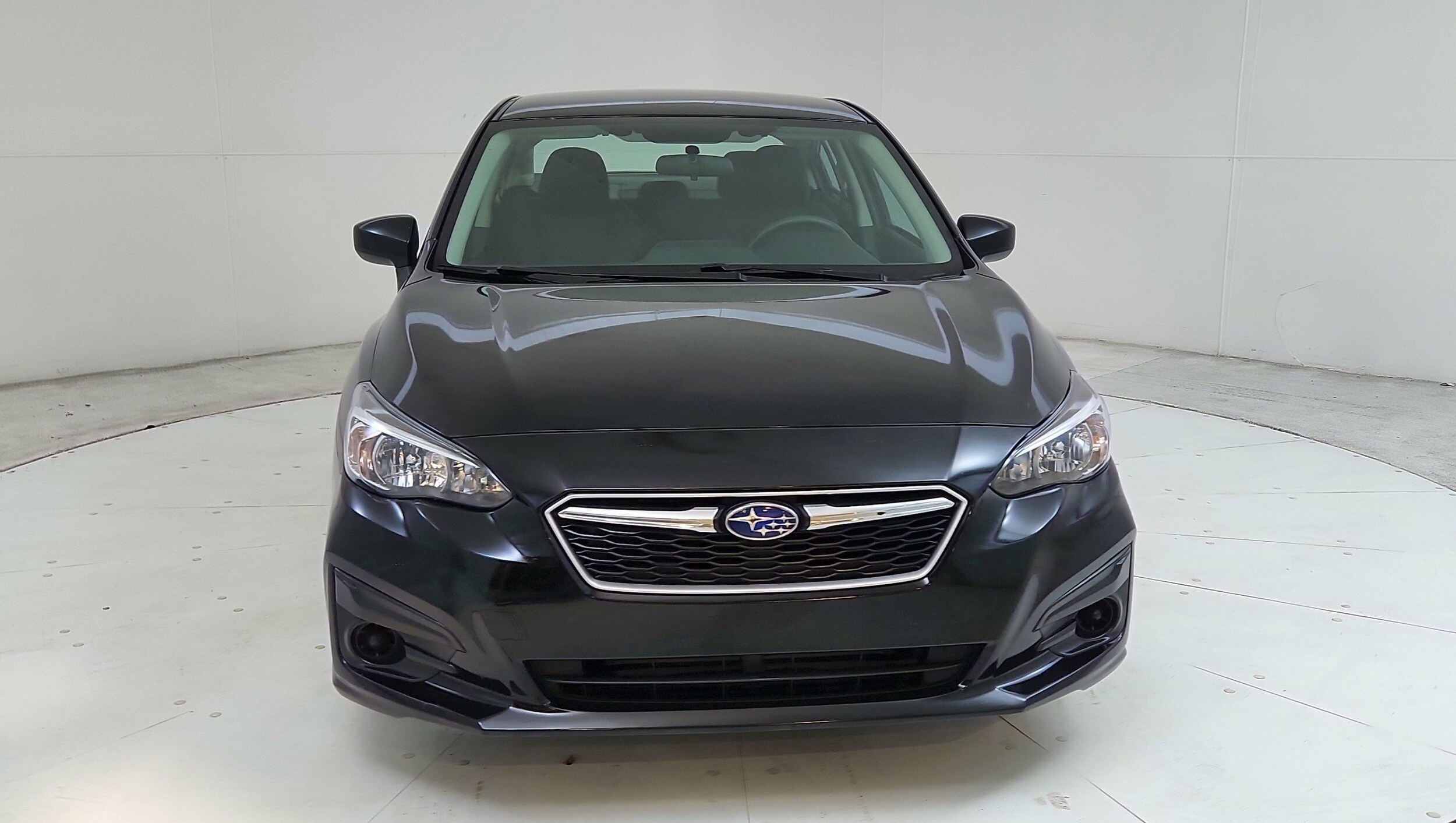 Used 2019 Subaru Impreza Premium with VIN 4S3GKAC64K3620110 for sale in Freehold, NJ