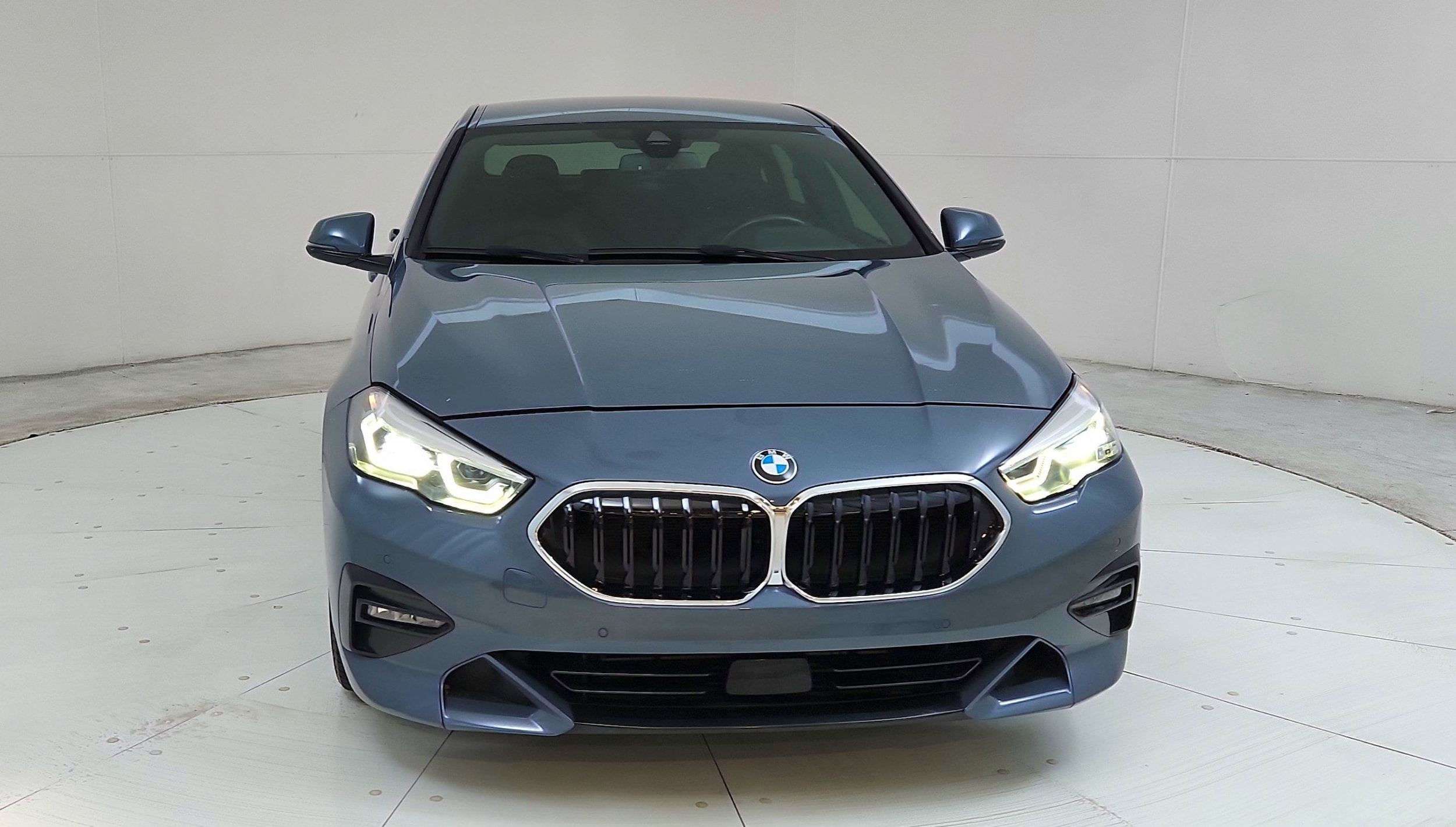 Used 2021 BMW 2 Series 228i with VIN WBA73AK08M7H18028 for sale in Freehold, NJ