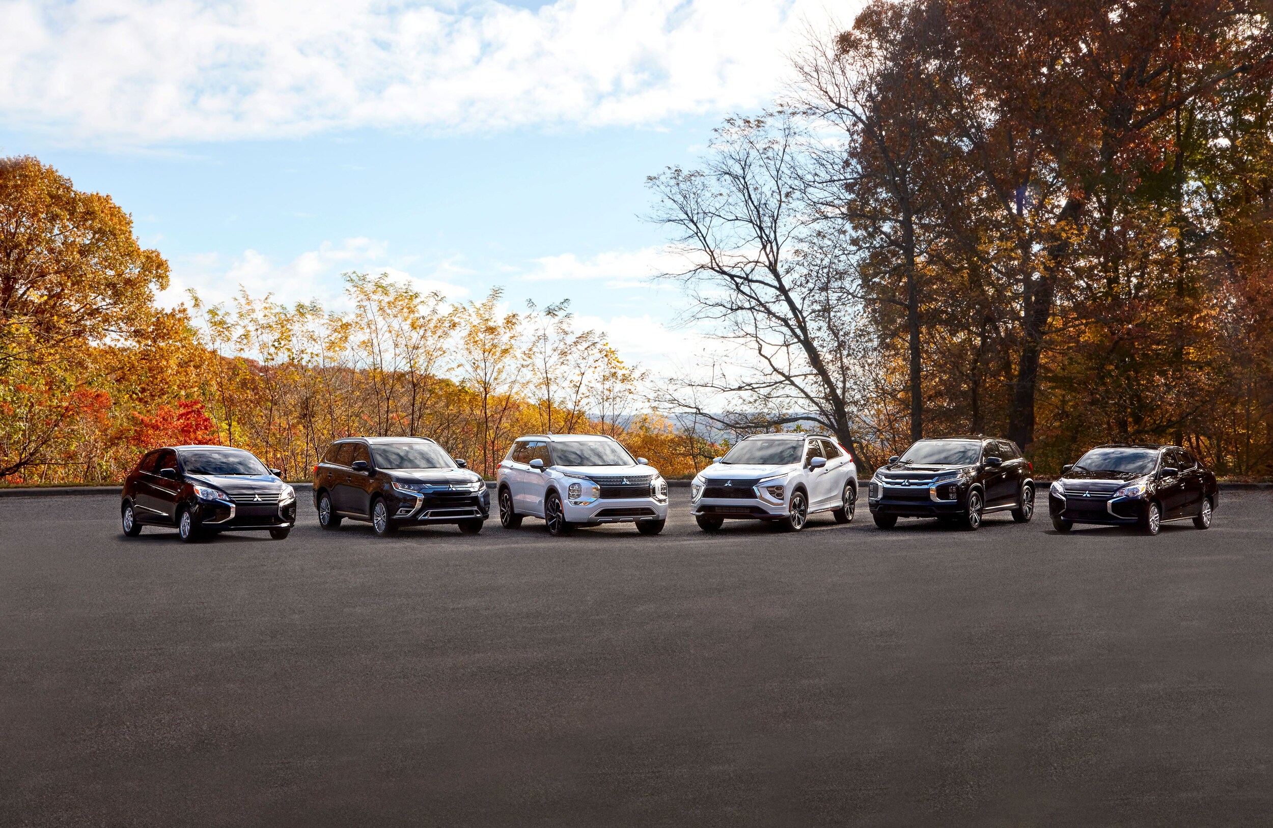 Freehold Mitsubishi | New Mitsubishi Dealership in Freehold Township, NJ