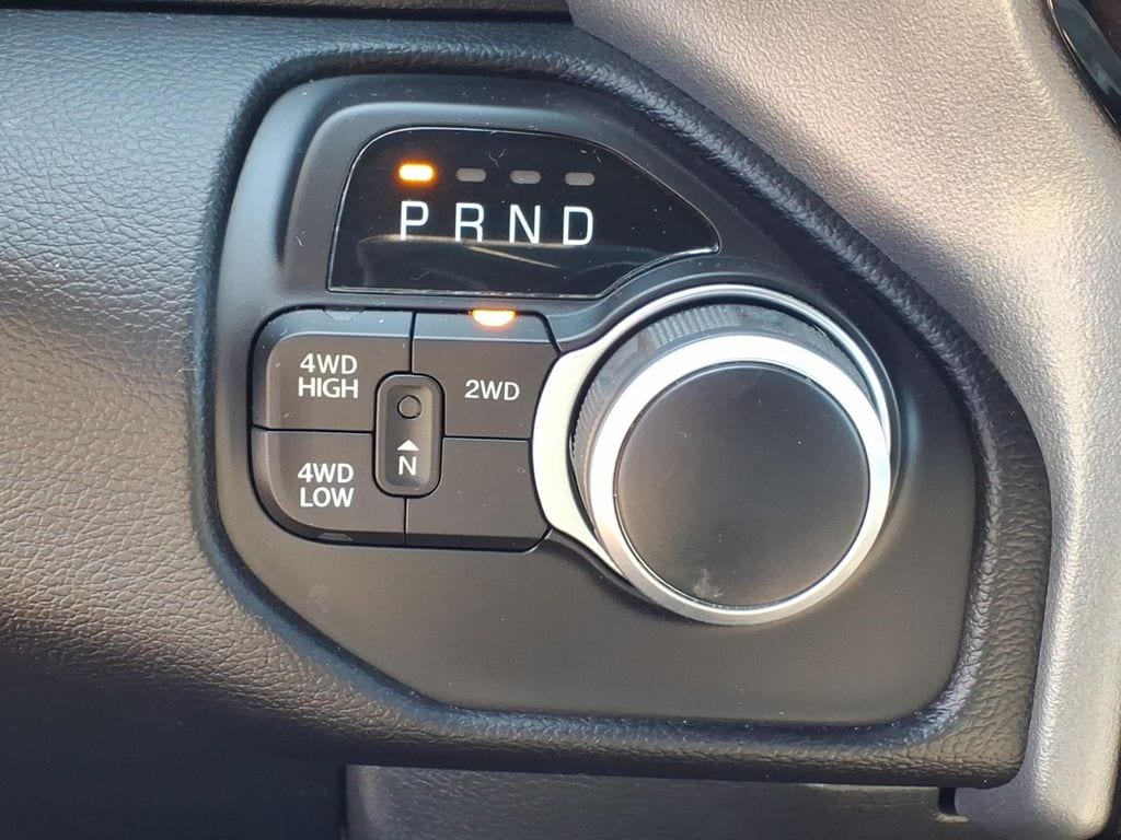 2024 RAM Ram 2500 Pickup Big Horn - Photo 8