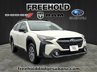 Used 2023 Subaru Outback PREMIUM BLIND SPOT POWER LIFTGATE MOONROOF NAVI SUV for sale in Freehold NJ