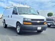 Chevrolet Express 3500