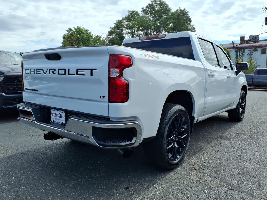 2023 Chevrolet Silverado 1500 LT - Photo 19