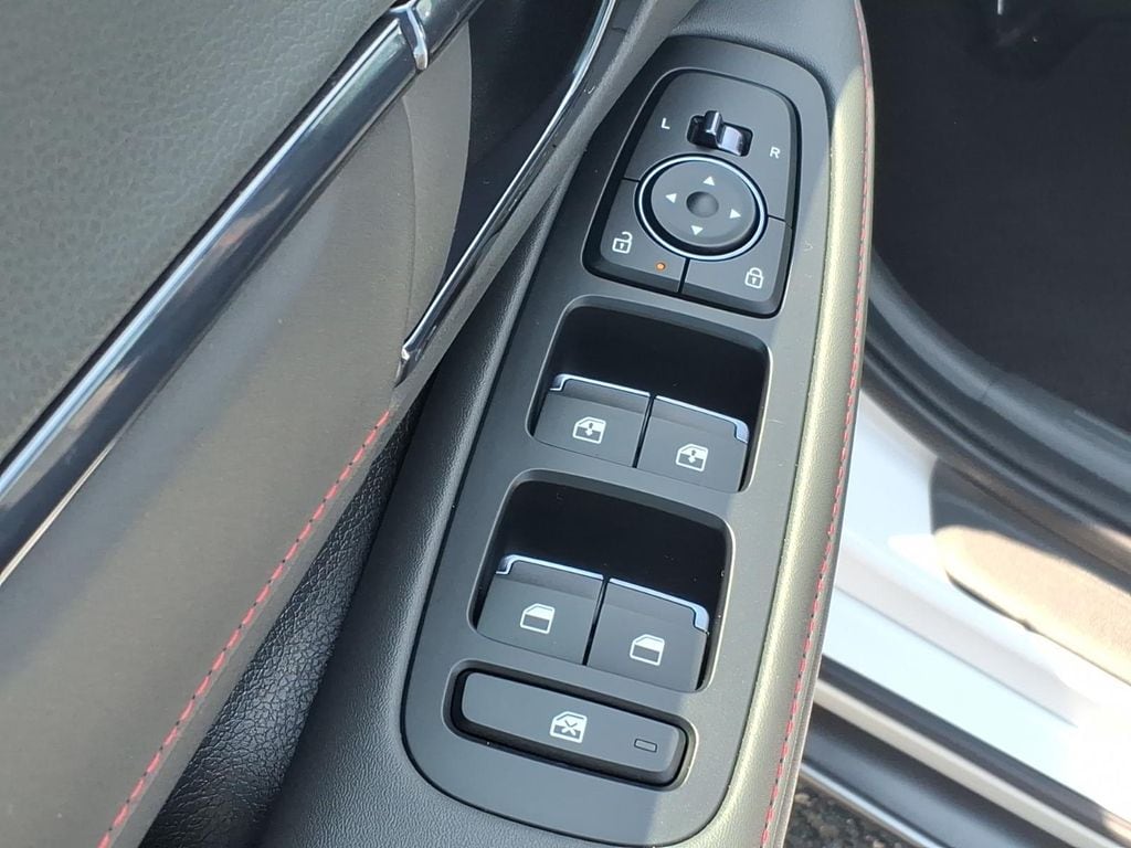 2026 Hyundai Sonata N Line - Photo 12