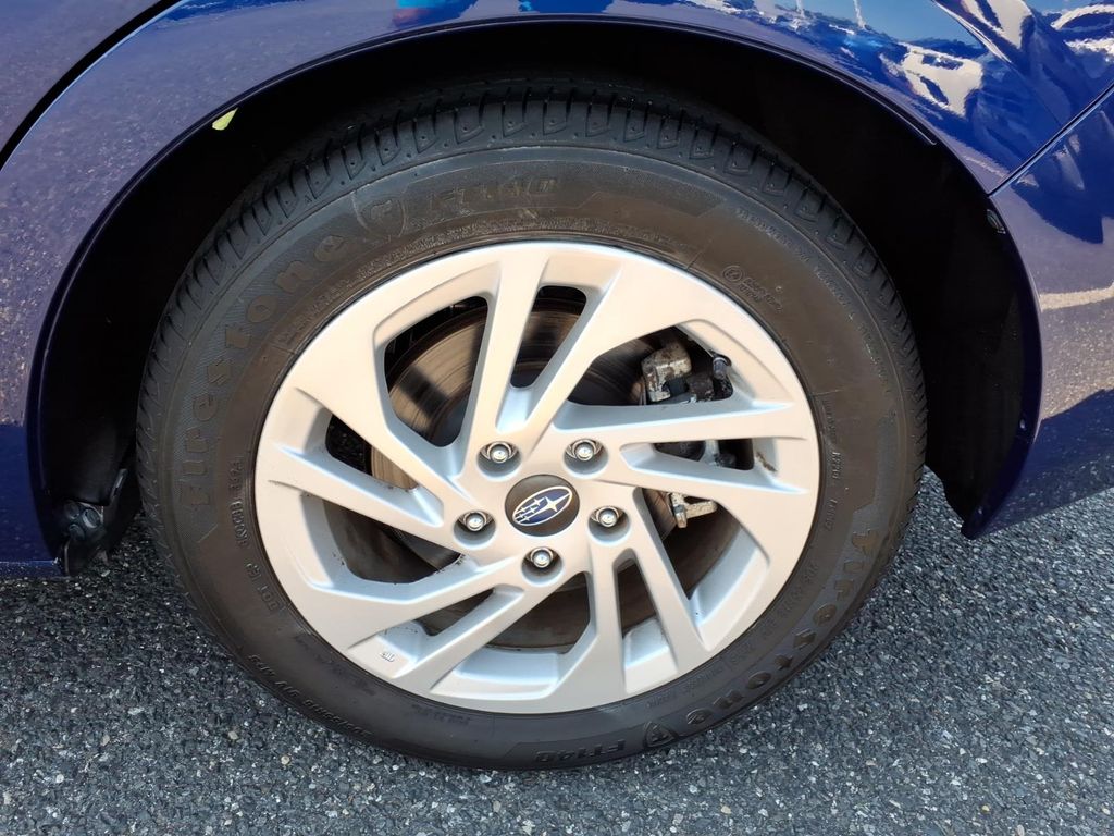 2024 Subaru Impreza Base - Photo 16