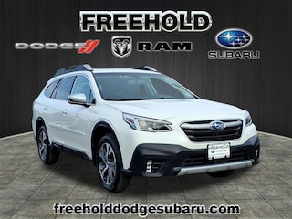 Used 2020 Subaru Outback TOURING SUV for sale in Freehold NJ