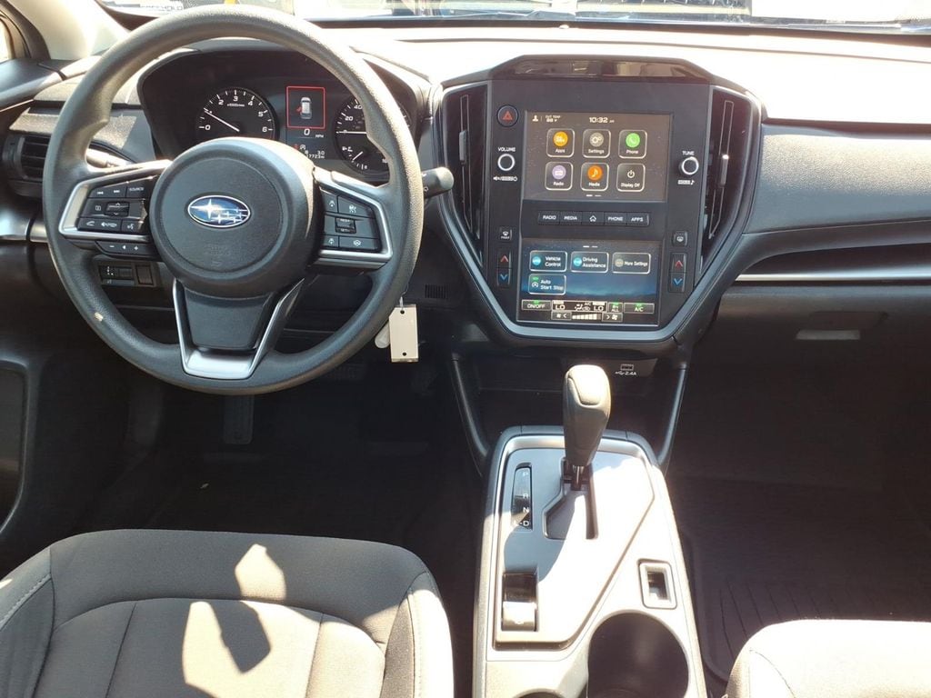 2024 Subaru Impreza Base - Photo 14