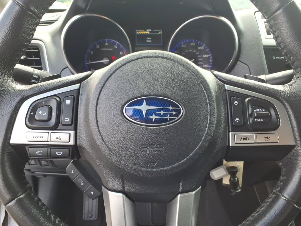 2017 Subaru Legacy Premium - Photo 6