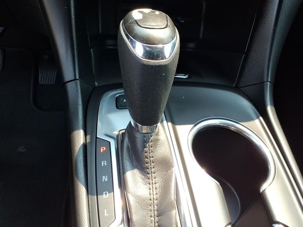 2020 Chevrolet Equinox Premier - Photo 9