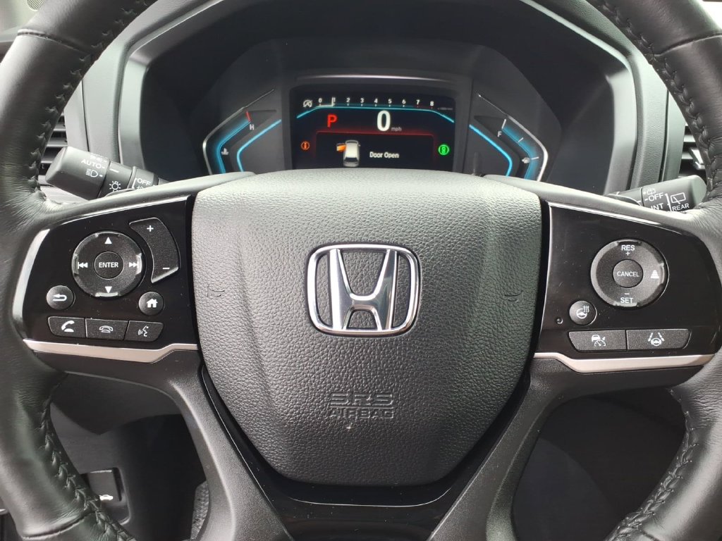 2024 Honda Odyssey Elite - Photo 6