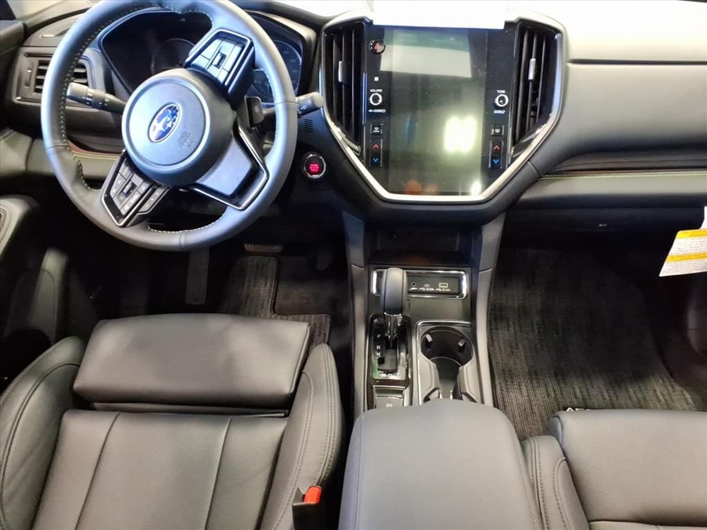 2026 Subaru Ascent Onyx Edition-Touring - Photo 6
