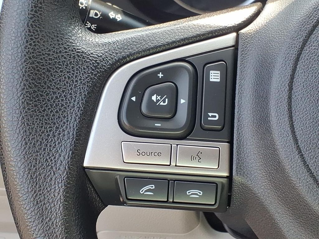 2018 Subaru Forester Base - Photo 9